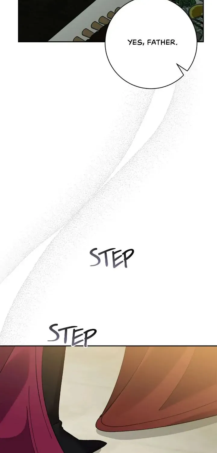 There's No Use Hanging On Chapter 131 page 61 - 