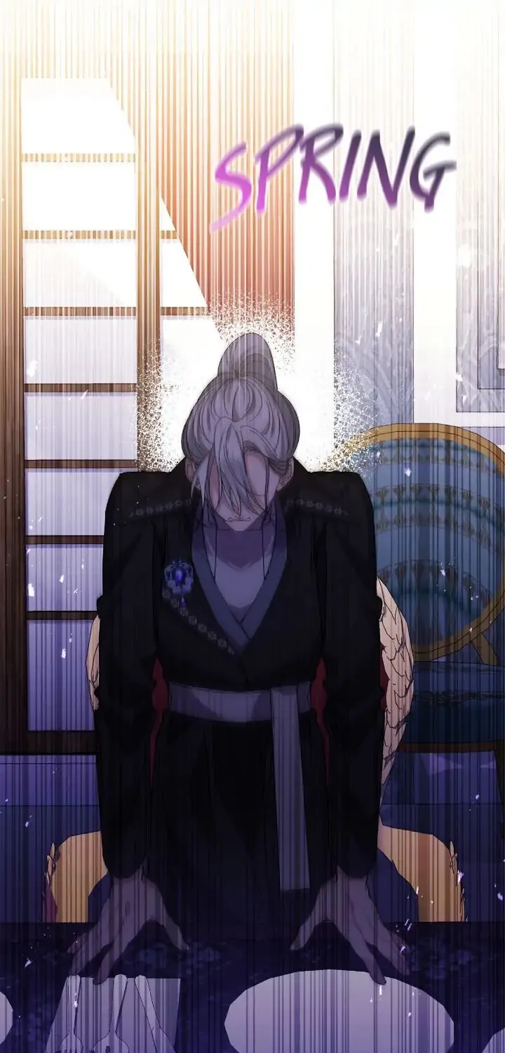 There's No Use Hanging On Chapter 131 page 63 - 