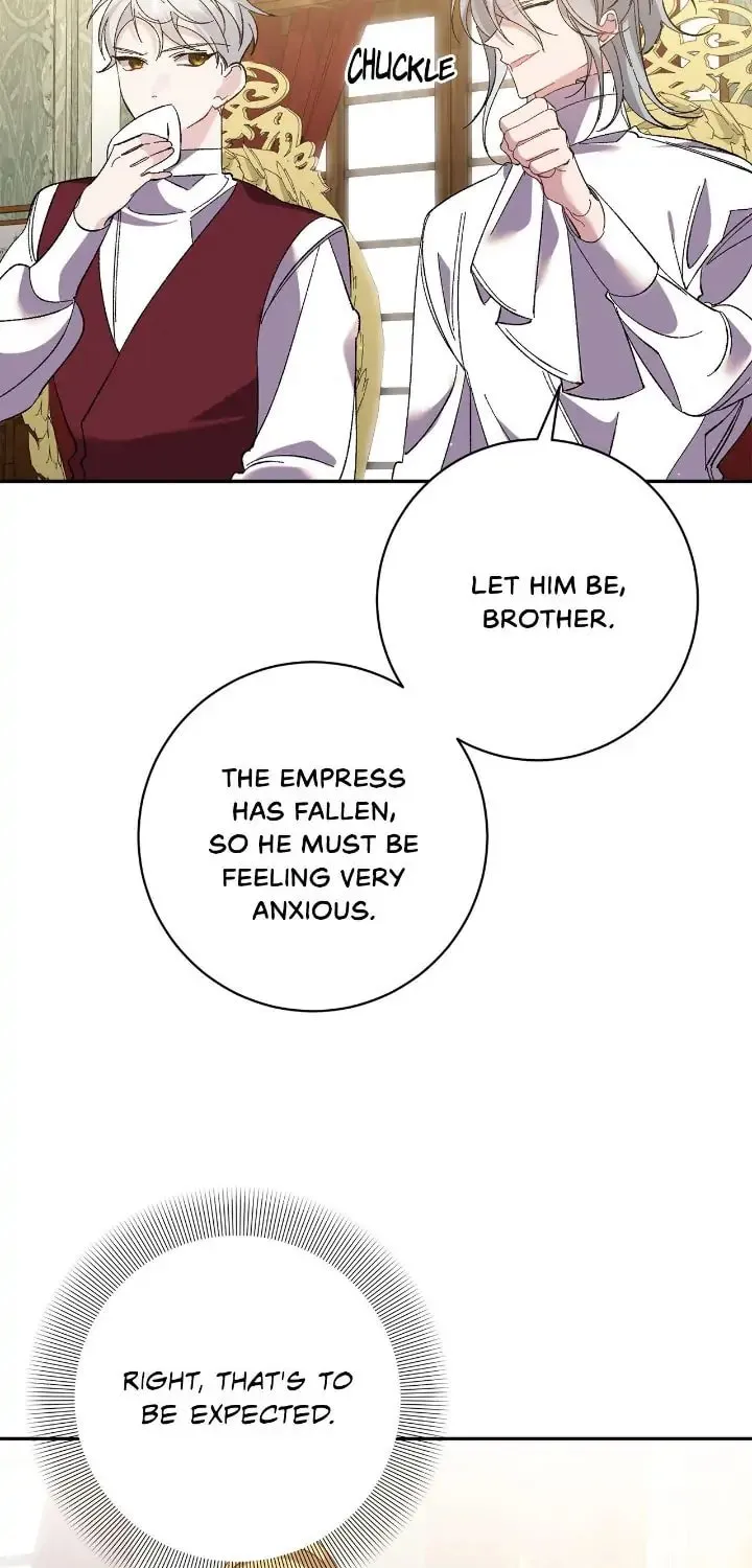 There's No Use Hanging On Chapter 131 page 66 - 
