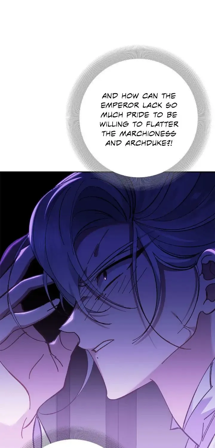 There's No Use Hanging On Chapter 131 page 71 - 