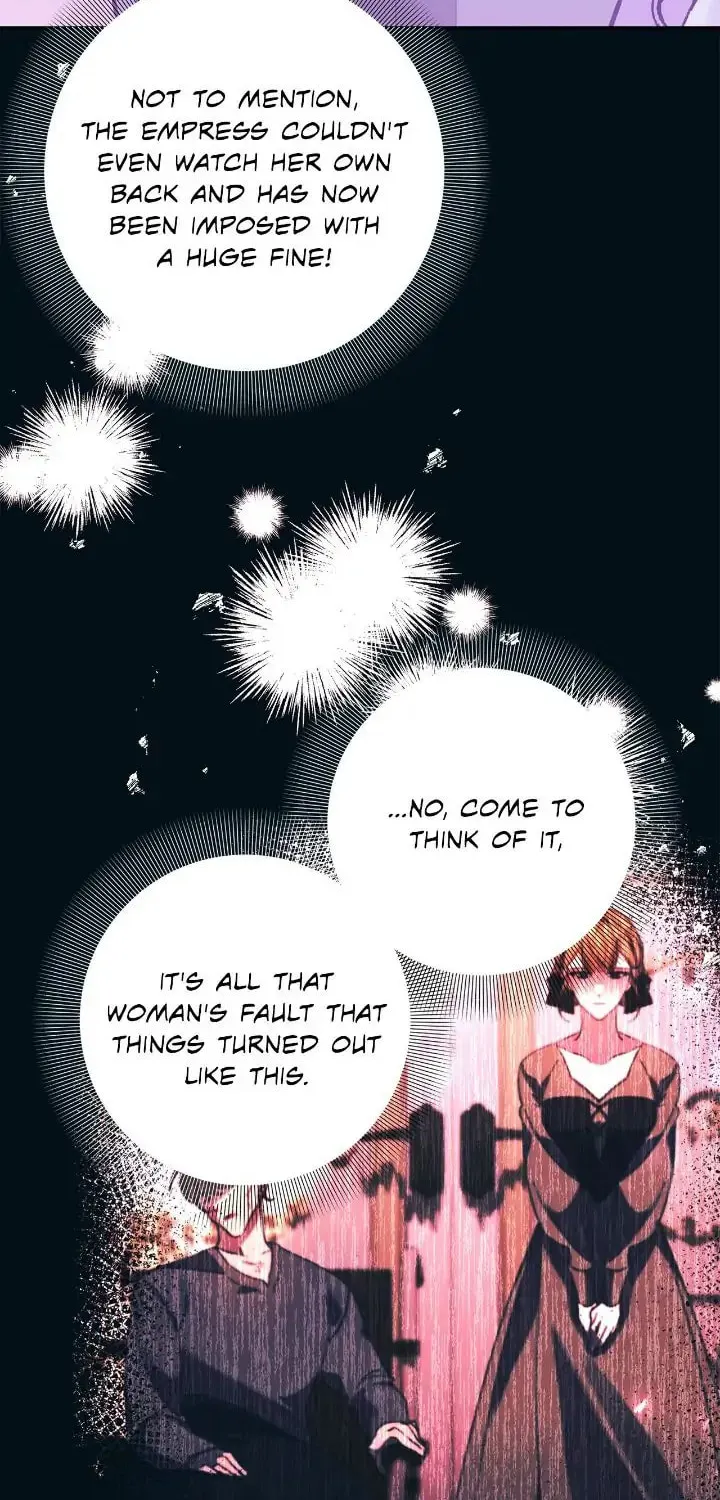 There's No Use Hanging On Chapter 131 page 72 - 