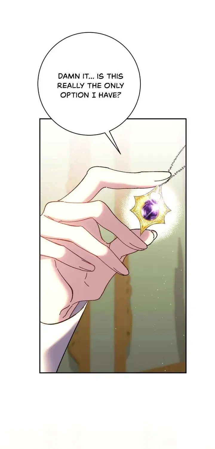 There's No Use Hanging On Chapter 131 page 75 - 