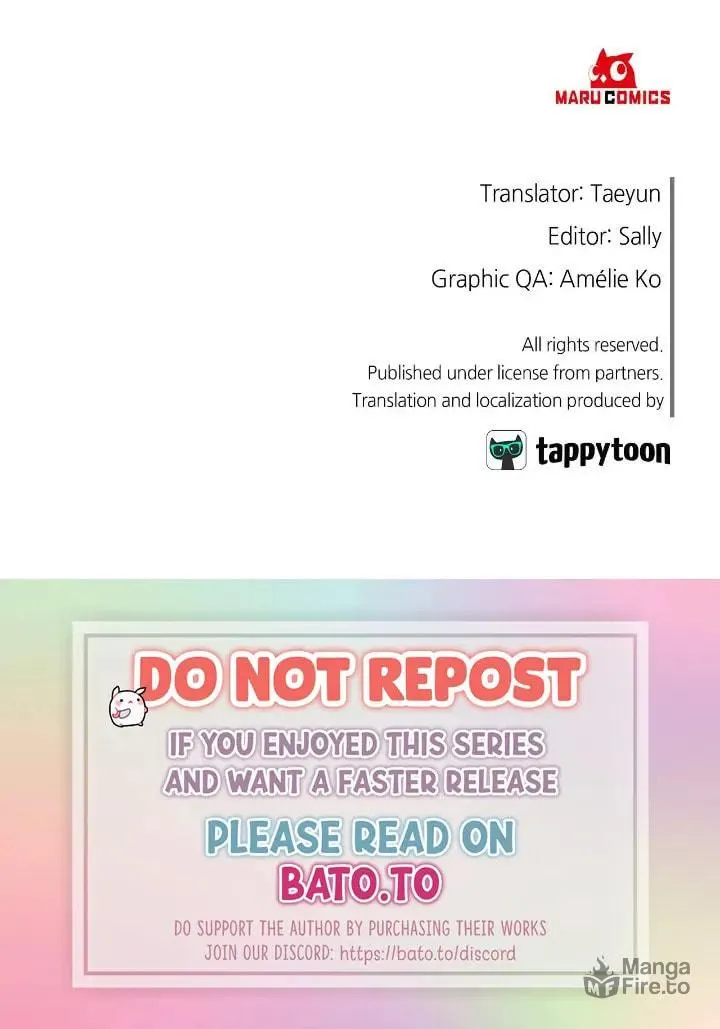 There's No Use Hanging On Chapter 131 page 80 - 