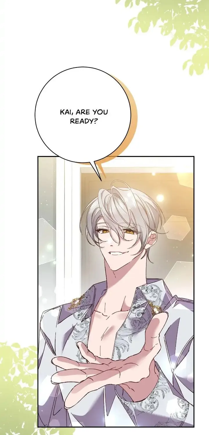 There's No Use Hanging On Chapter 132 page 2 - 