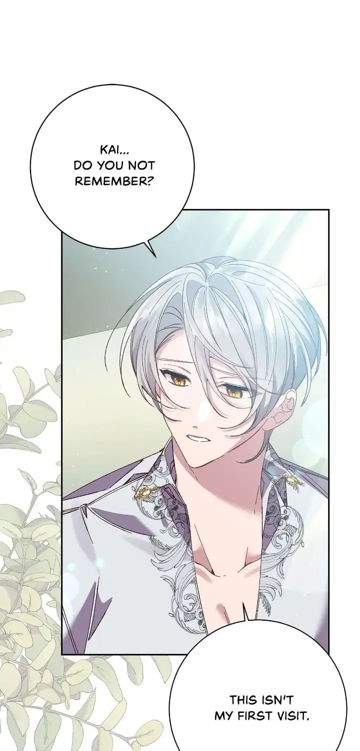 There's No Use Hanging On Chapter 132 page 12 - 