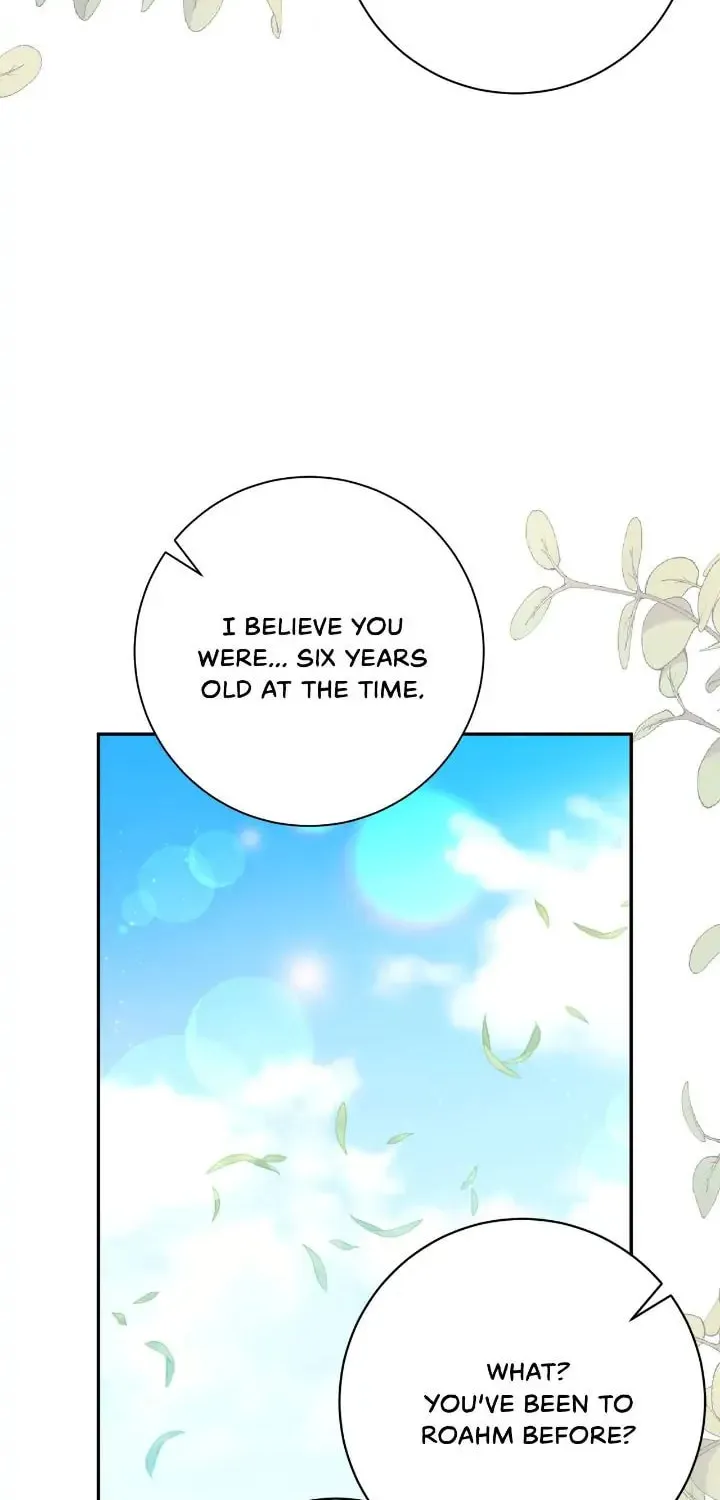 There's No Use Hanging On Chapter 132 page 13 - 