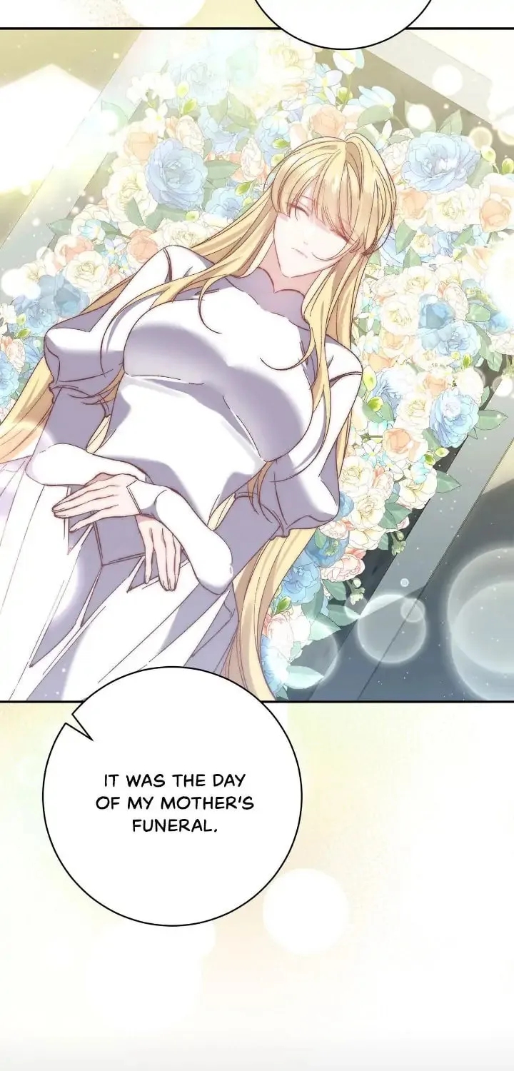 There's No Use Hanging On Chapter 132 page 15 - 
