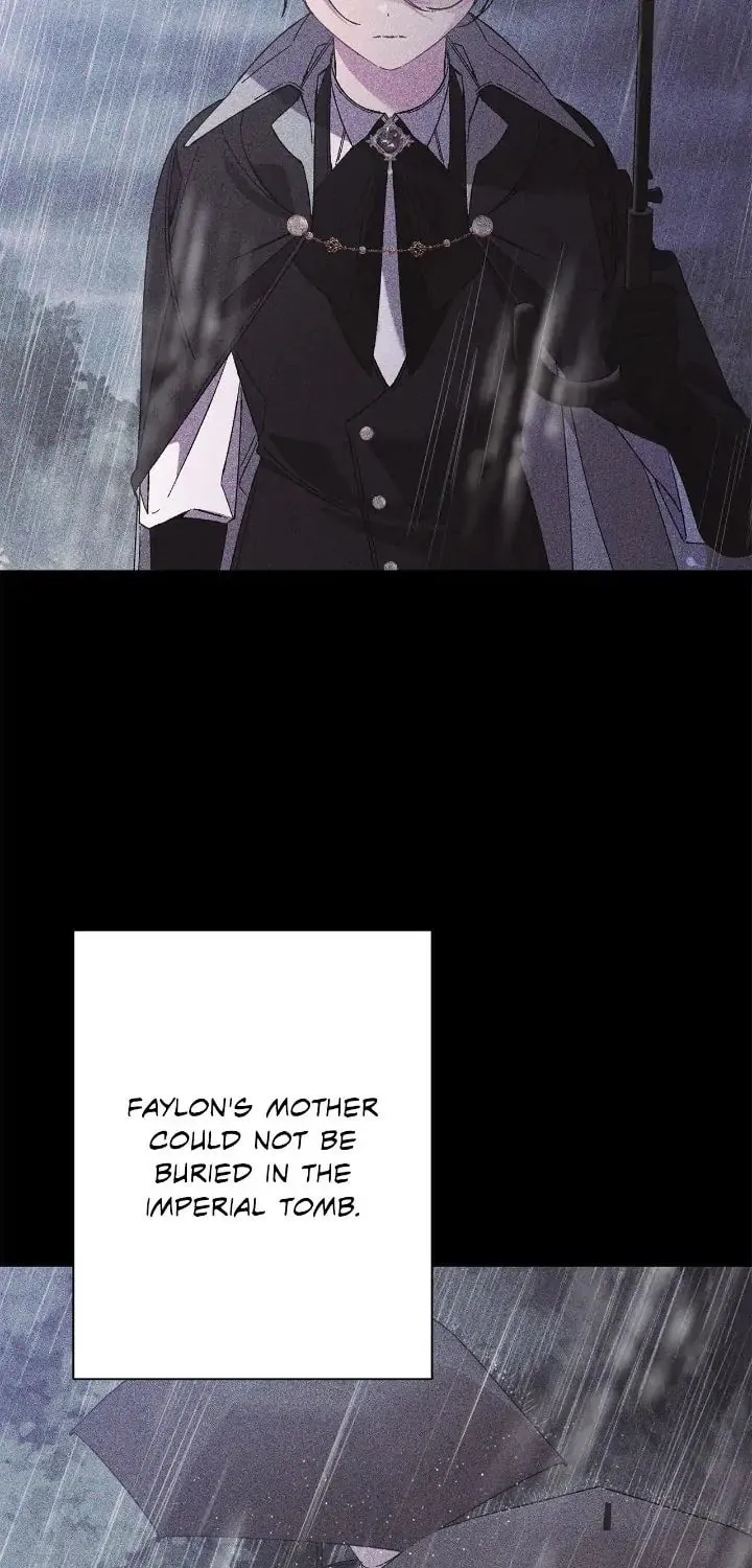 There's No Use Hanging On Chapter 132 page 18 - 