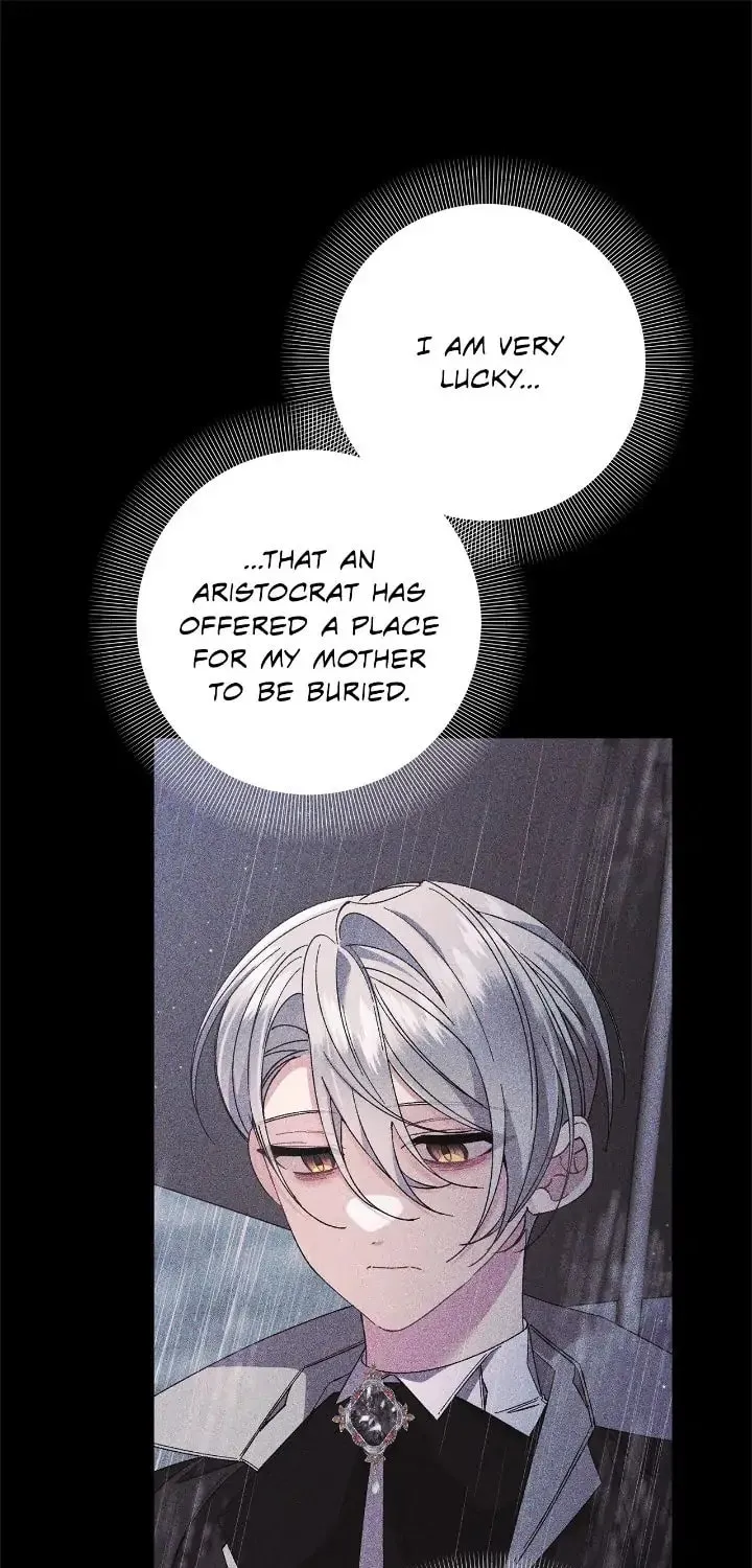 There's No Use Hanging On Chapter 132 page 21 - 