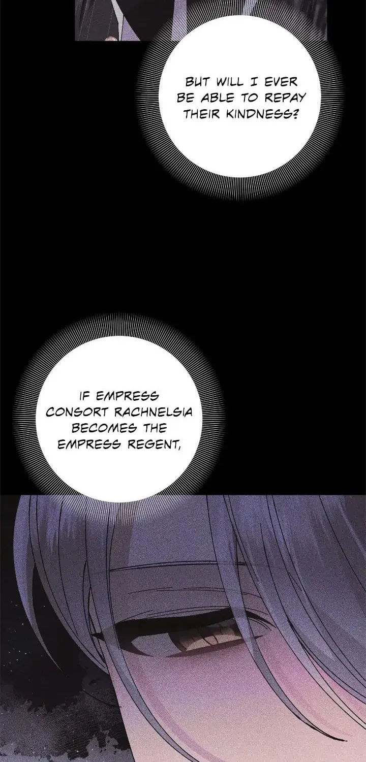 There's No Use Hanging On Chapter 132 page 22 - 