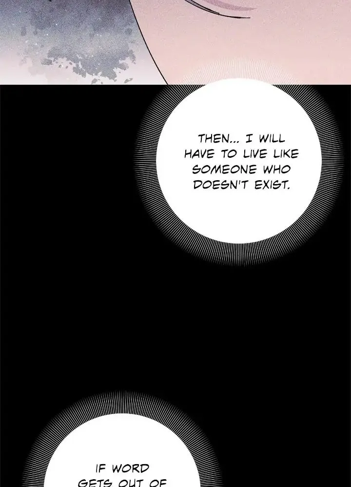 There's No Use Hanging On Chapter 132 page 23 - 