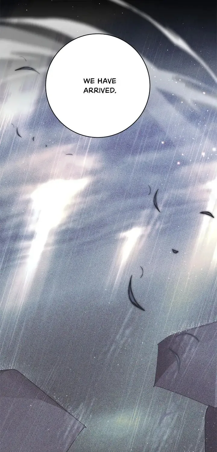 There's No Use Hanging On Chapter 132 page 27 - 