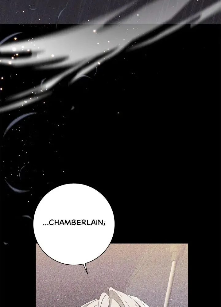 There's No Use Hanging On Chapter 132 page 29 - 