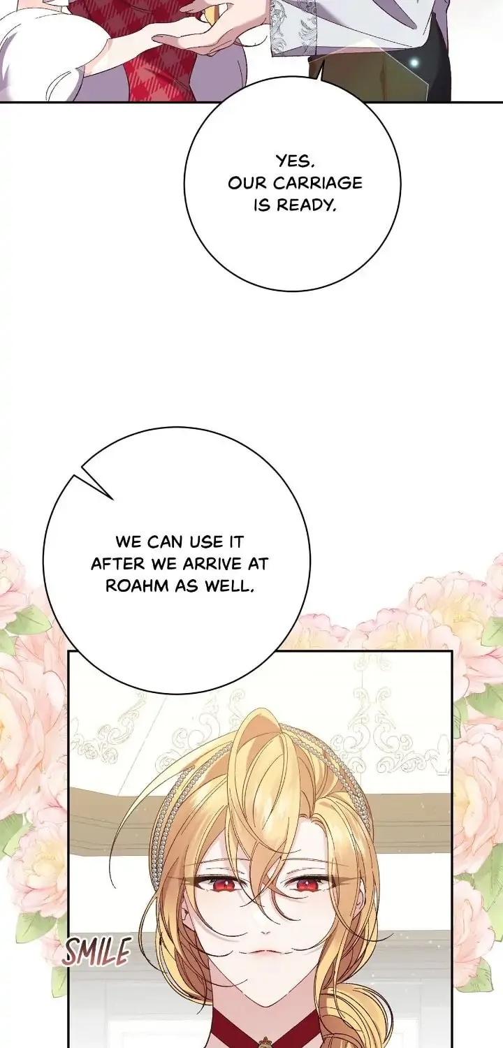 There's No Use Hanging On Chapter 132 page 4 - 