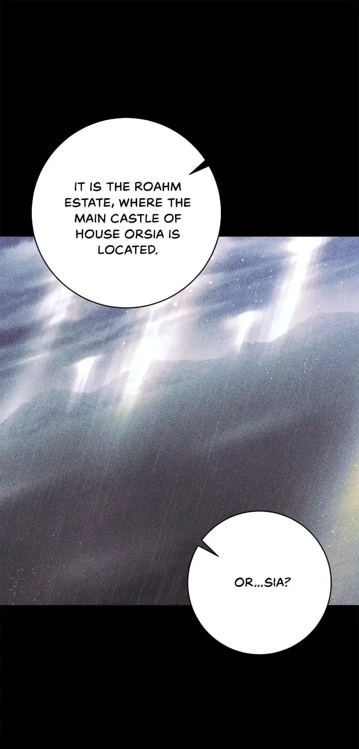 There's No Use Hanging On Chapter 132 page 31 - 