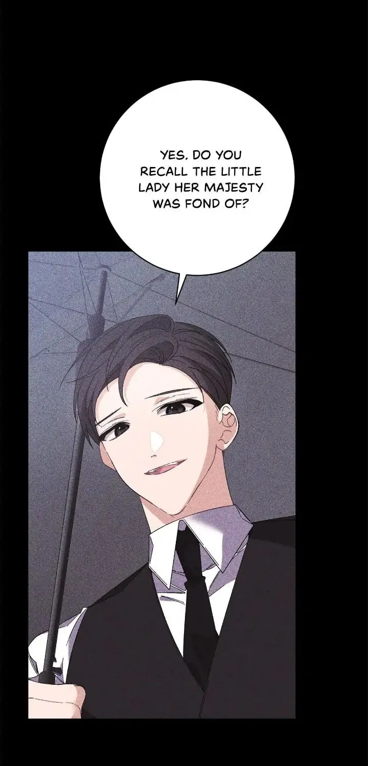 There's No Use Hanging On Chapter 132 page 32 - 