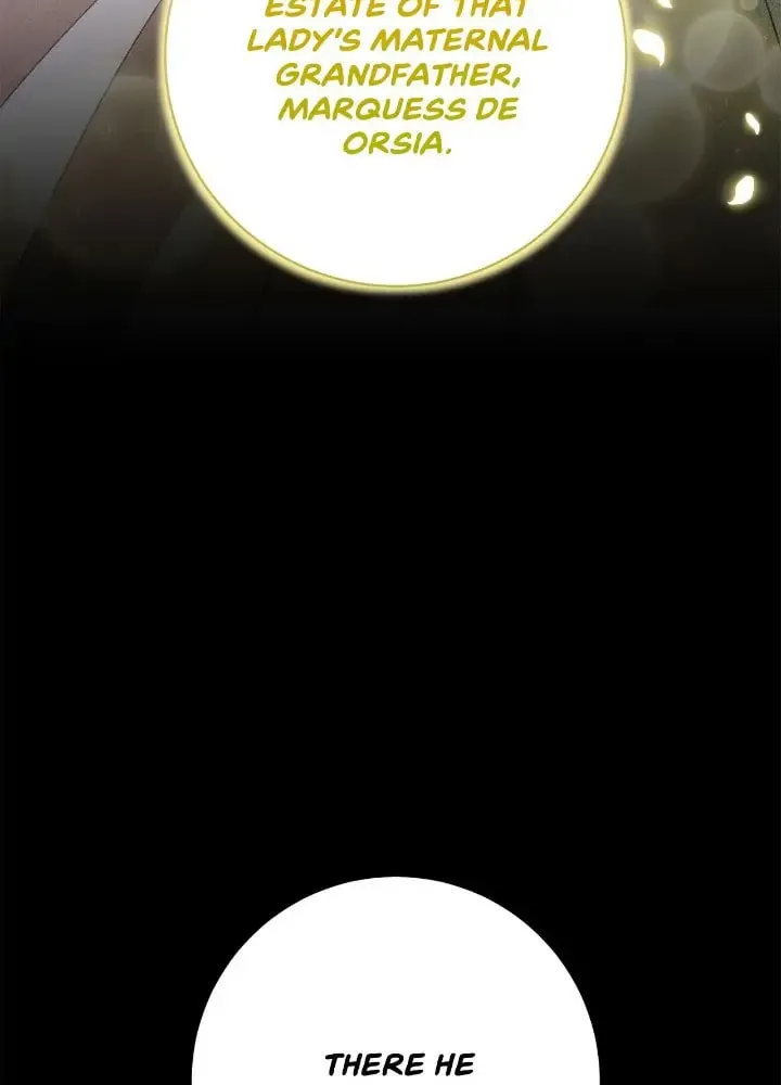 There's No Use Hanging On Chapter 132 page 36 - 