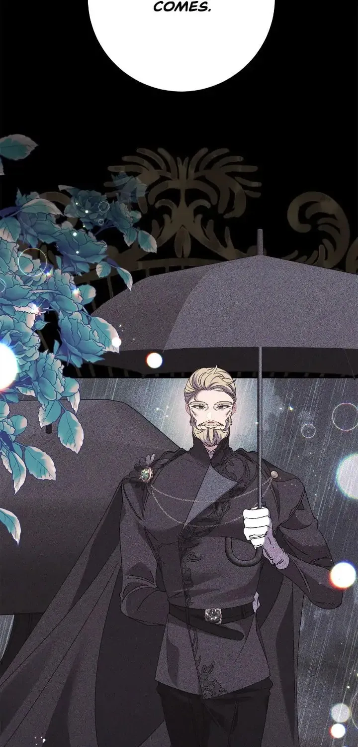 There's No Use Hanging On Chapter 132 page 37 - 