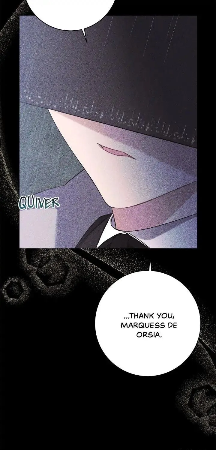 There's No Use Hanging On Chapter 132 page 40 - 