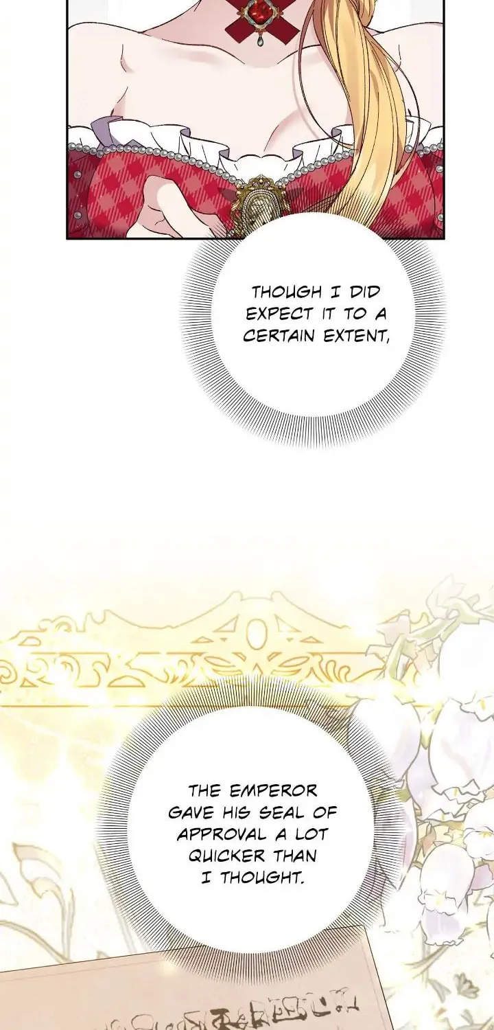 There's No Use Hanging On Chapter 132 page 5 - 