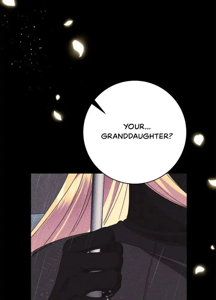 There's No Use Hanging On Chapter 132 page 44 - 