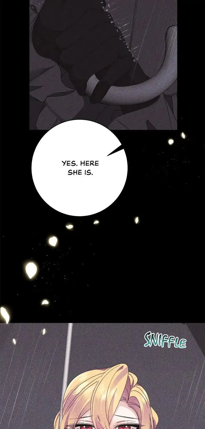 There's No Use Hanging On Chapter 132 page 45 - 