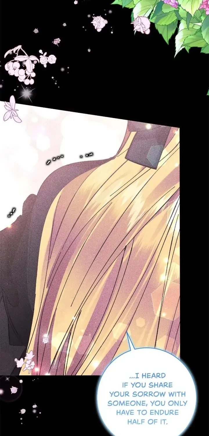 There's No Use Hanging On Chapter 132 page 49 - 