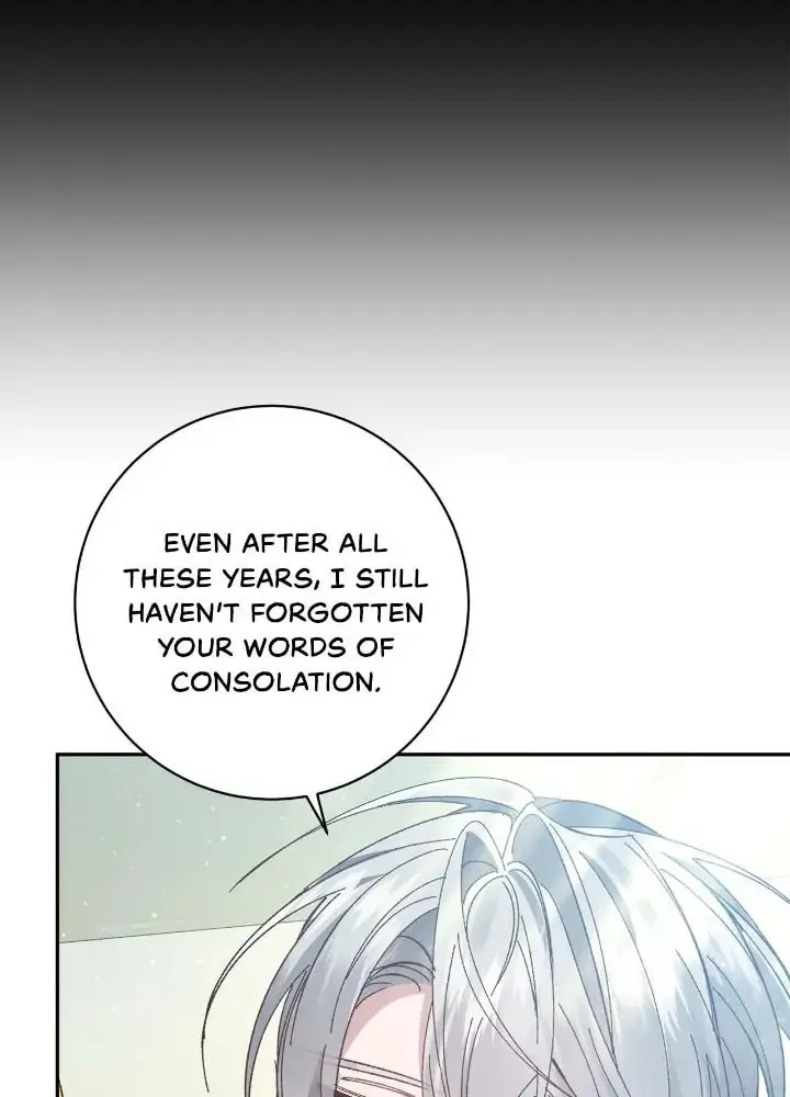There's No Use Hanging On Chapter 132 page 54 - 