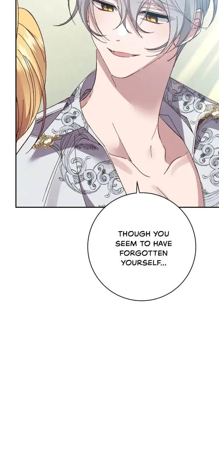 There's No Use Hanging On Chapter 132 page 55 - 
