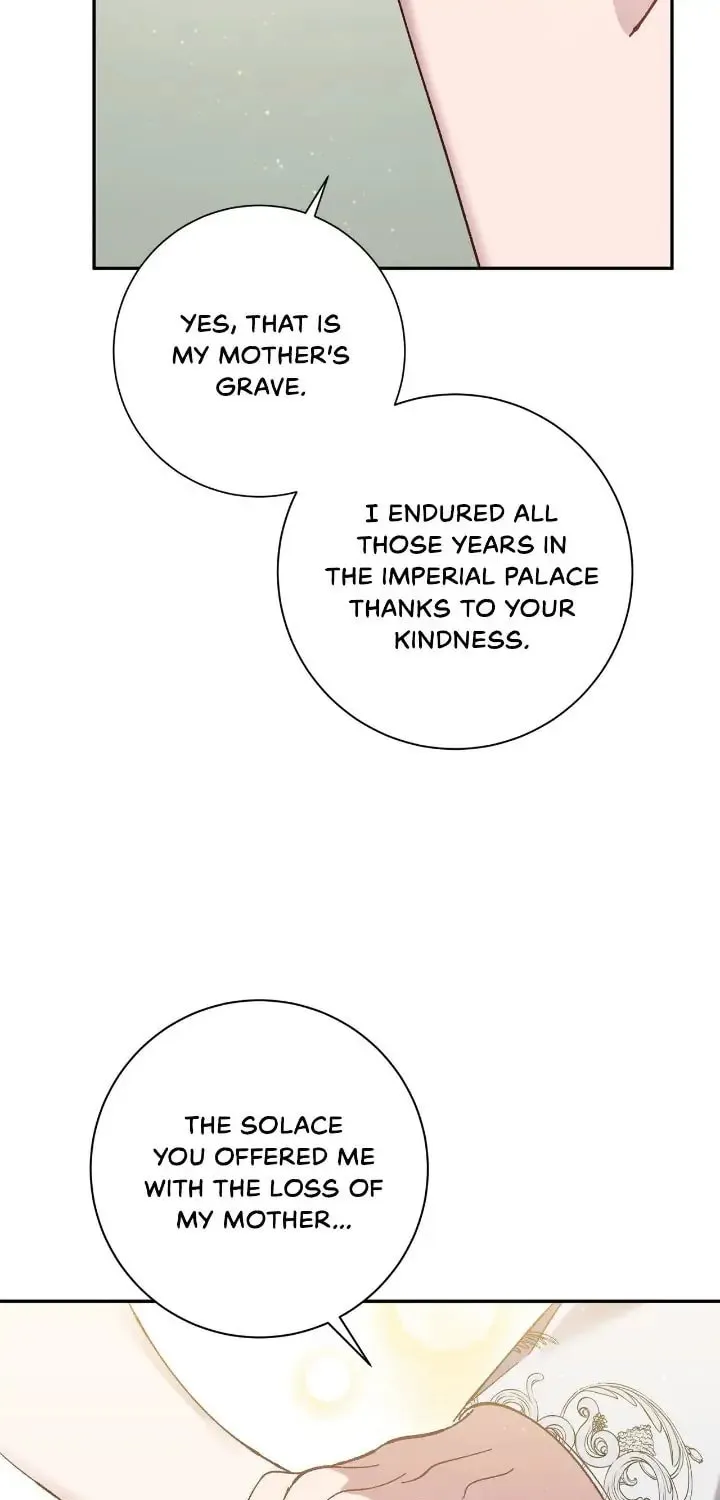 There's No Use Hanging On Chapter 132 page 58 - 