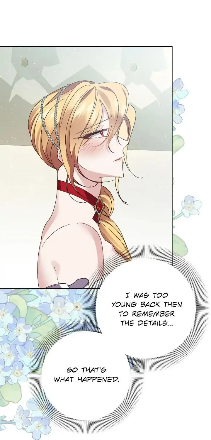 There's No Use Hanging On Chapter 132 page 61 - 