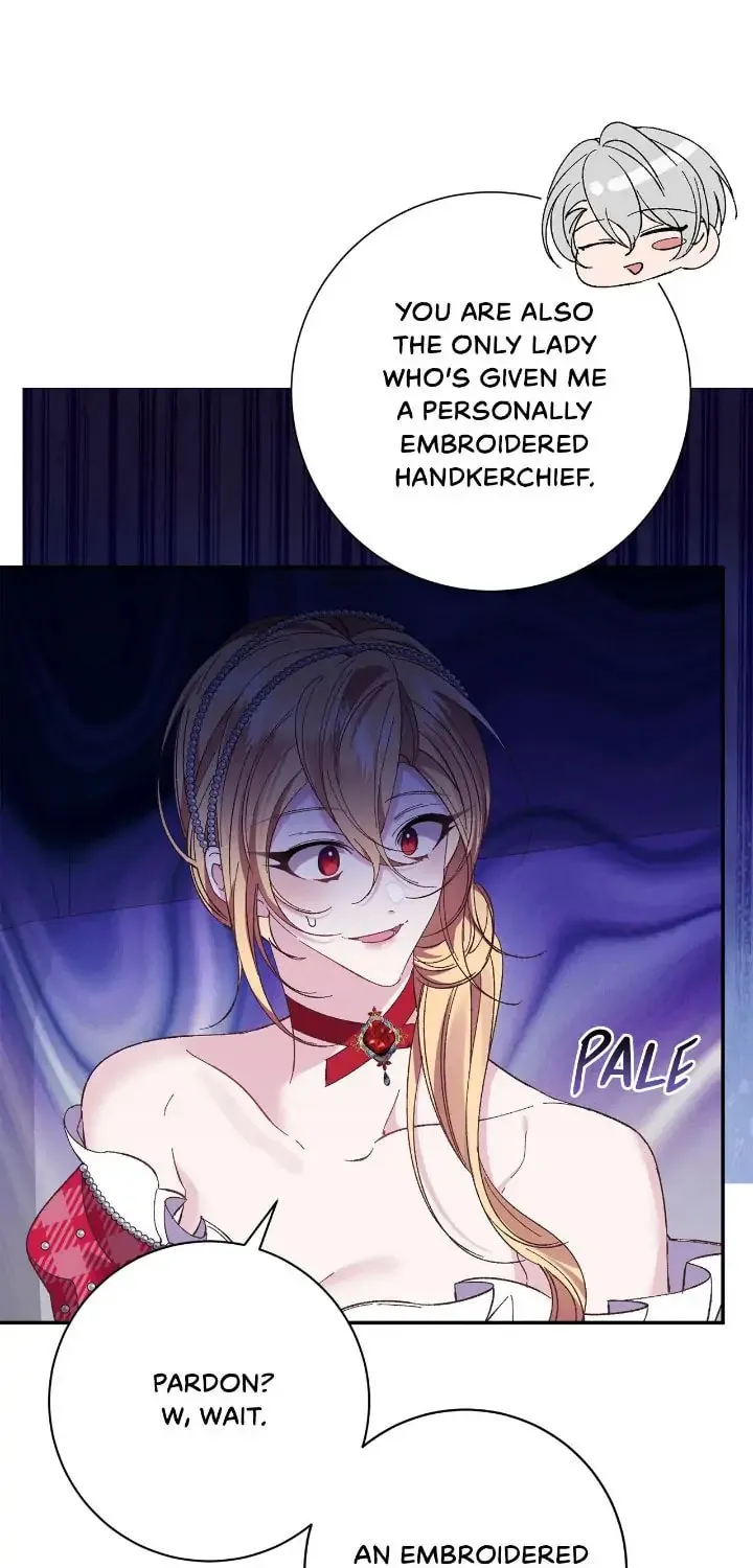There's No Use Hanging On Chapter 132 page 63 - 