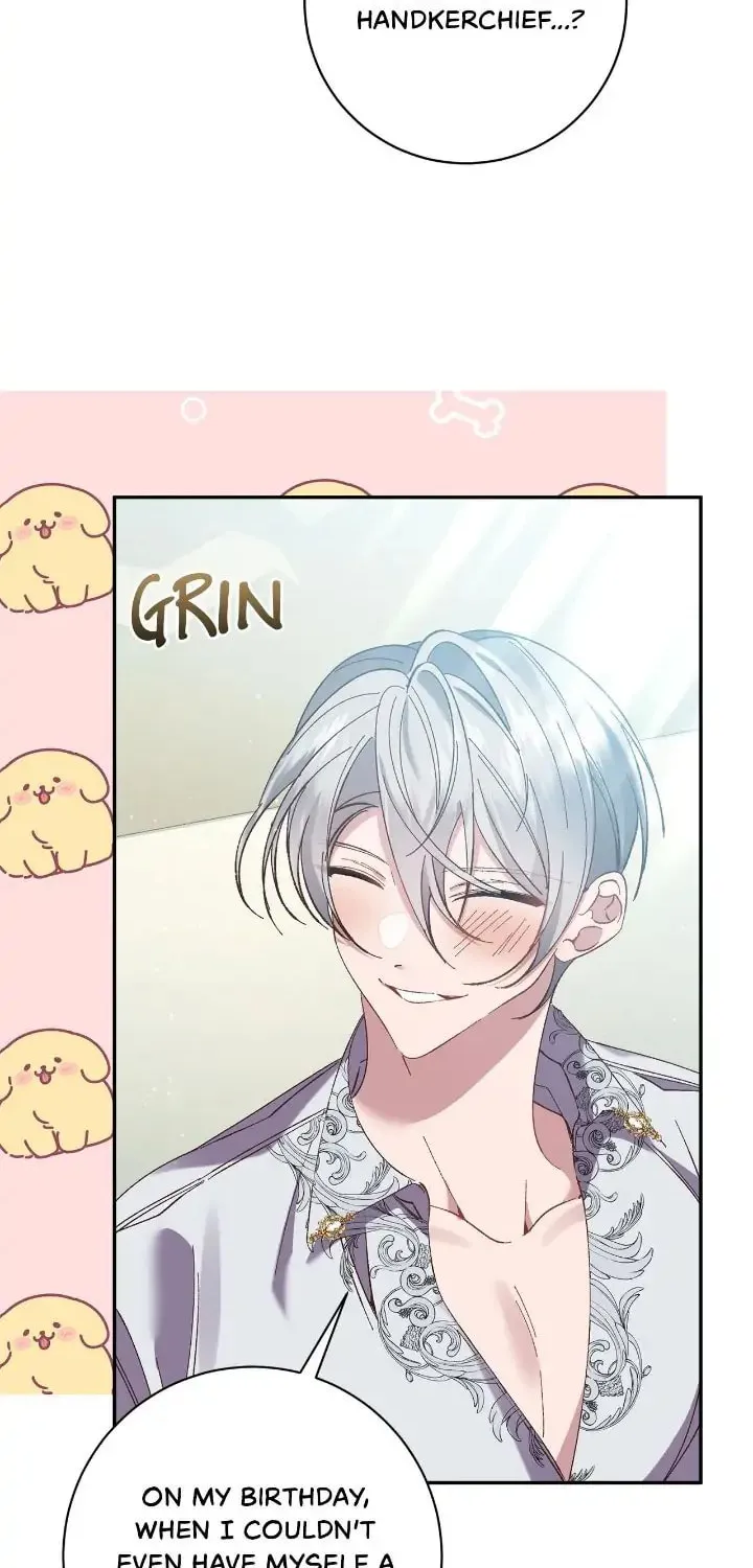 There's No Use Hanging On Chapter 132 page 64 - 