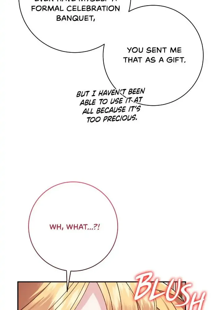 There's No Use Hanging On Chapter 132 page 65 - 