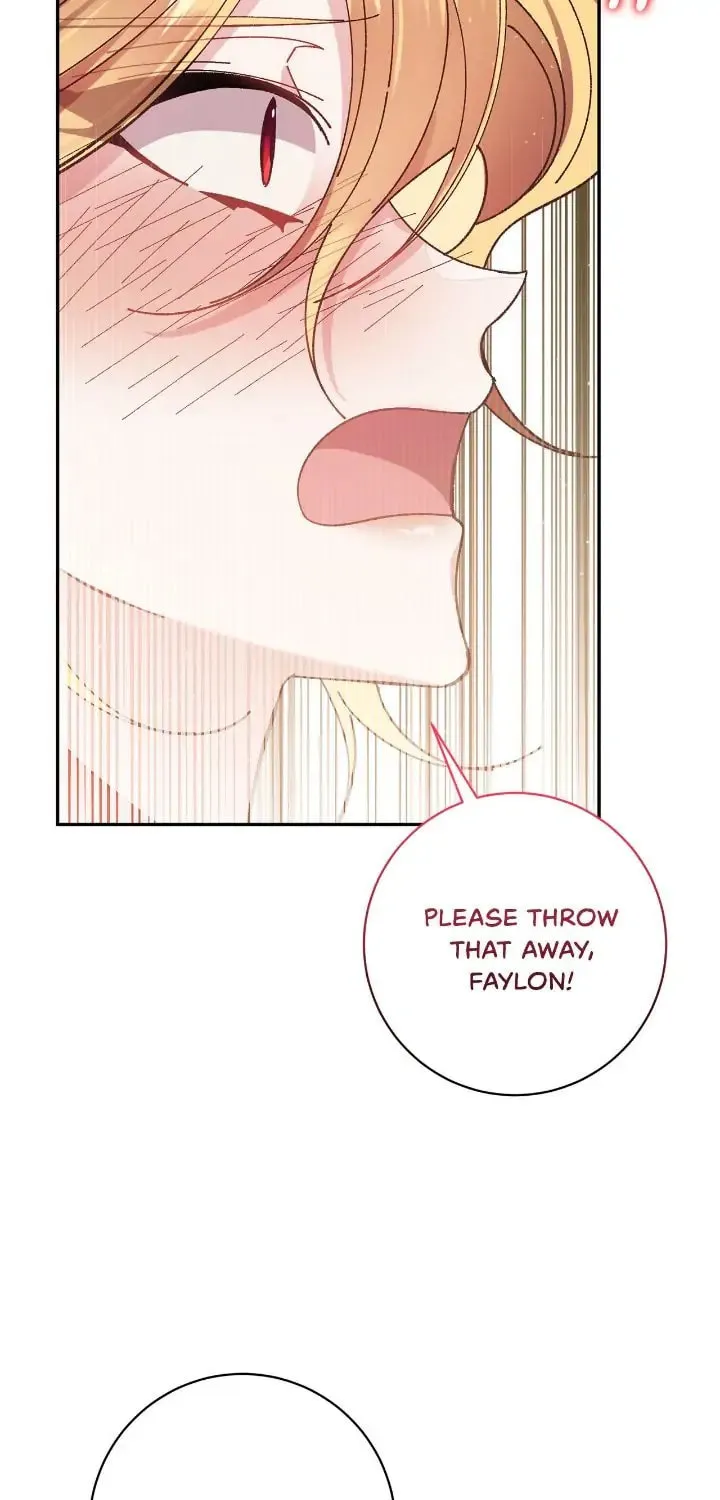 There's No Use Hanging On Chapter 132 page 66 - 