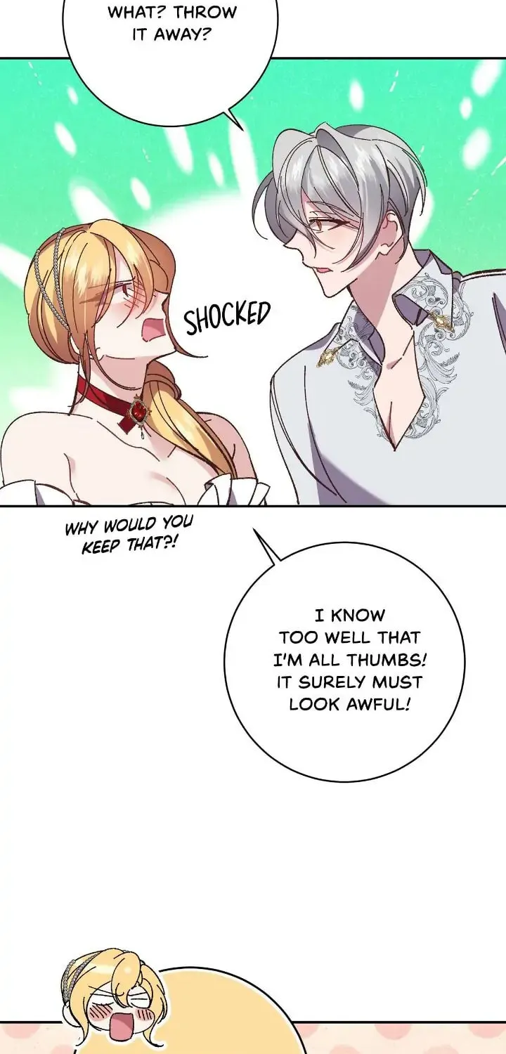 There's No Use Hanging On Chapter 132 page 67 - 