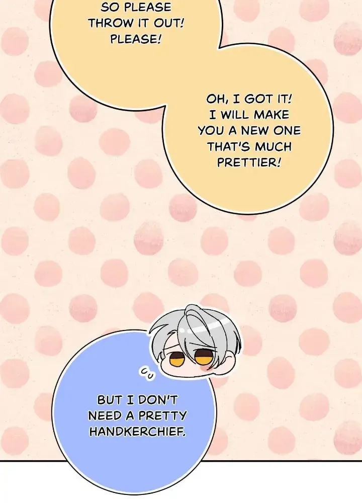 There's No Use Hanging On Chapter 132 page 68 - 
