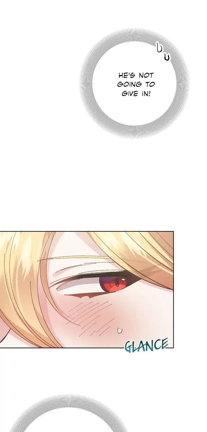There's No Use Hanging On Chapter 132 page 69 - 