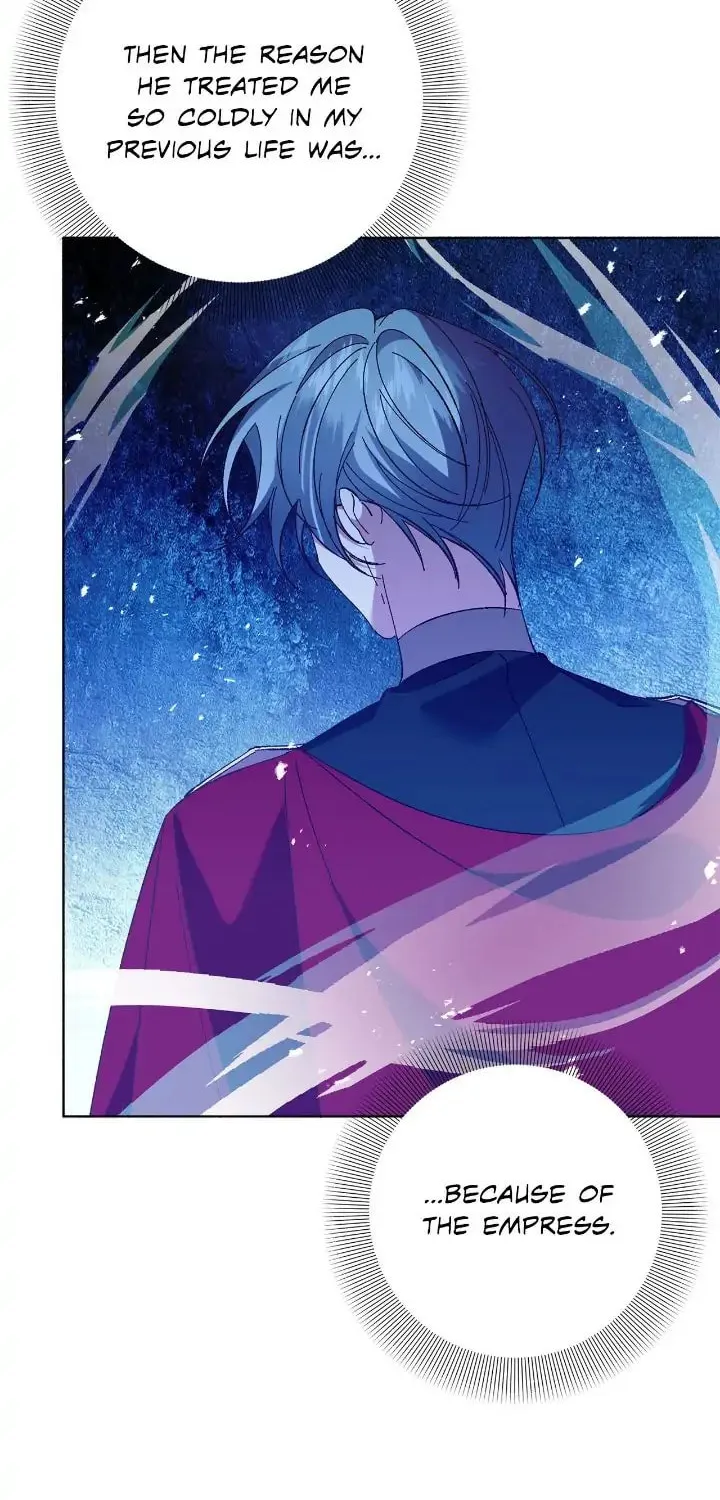 There's No Use Hanging On Chapter 132 page 70 - 
