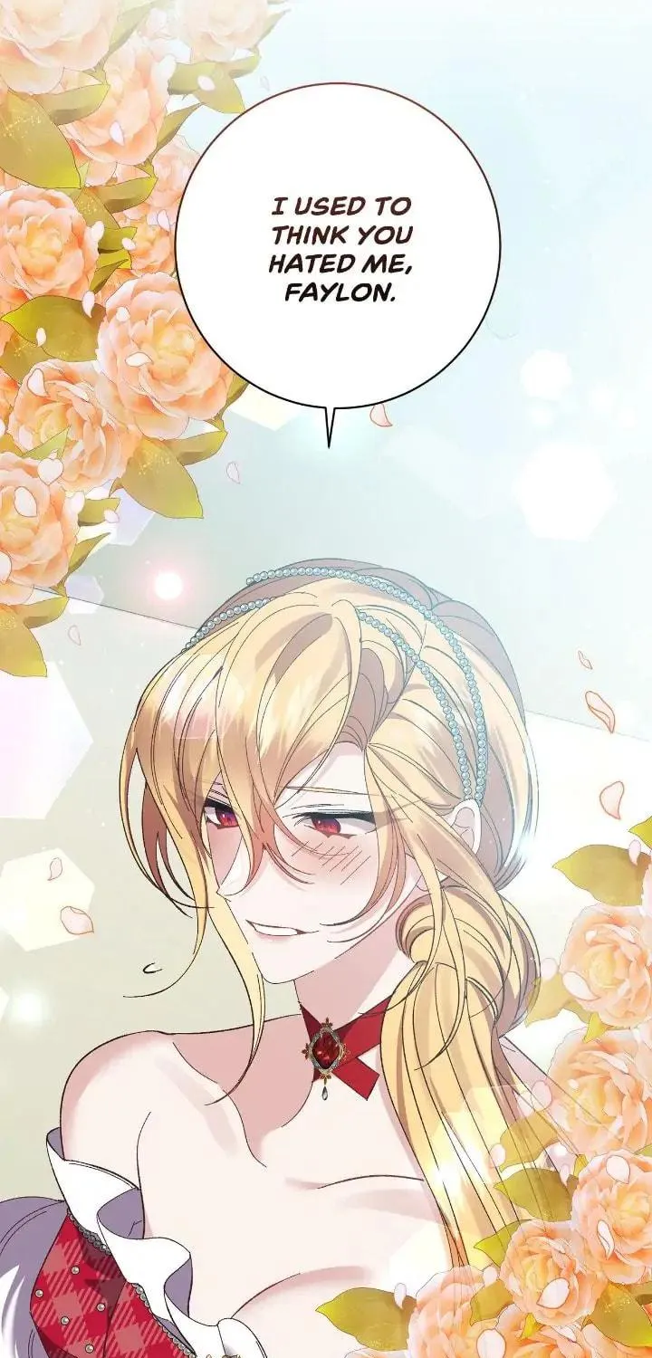 There's No Use Hanging On Chapter 132 page 72 - 