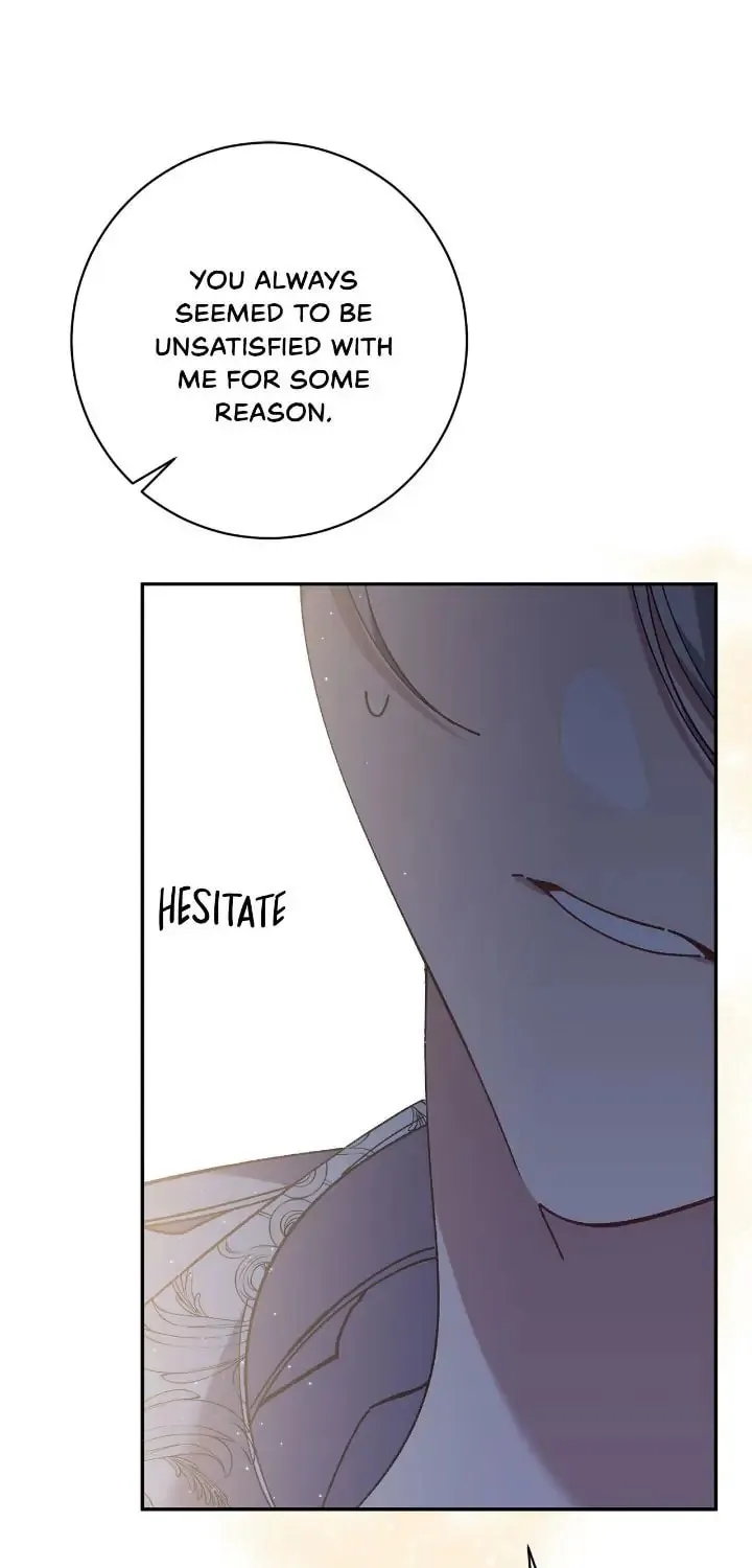There's No Use Hanging On Chapter 132 page 74 - 