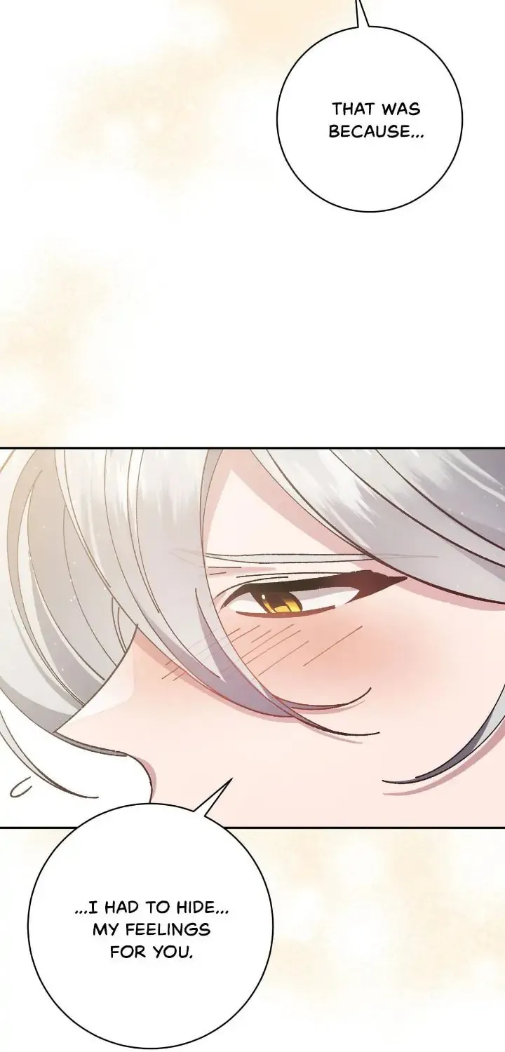 There's No Use Hanging On Chapter 132 page 75 - 