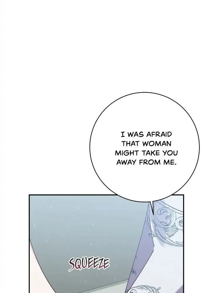 There's No Use Hanging On Chapter 132 page 76 - 