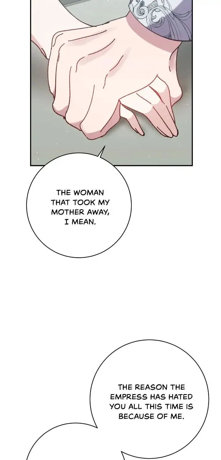 There's No Use Hanging On Chapter 132 page 77 - 