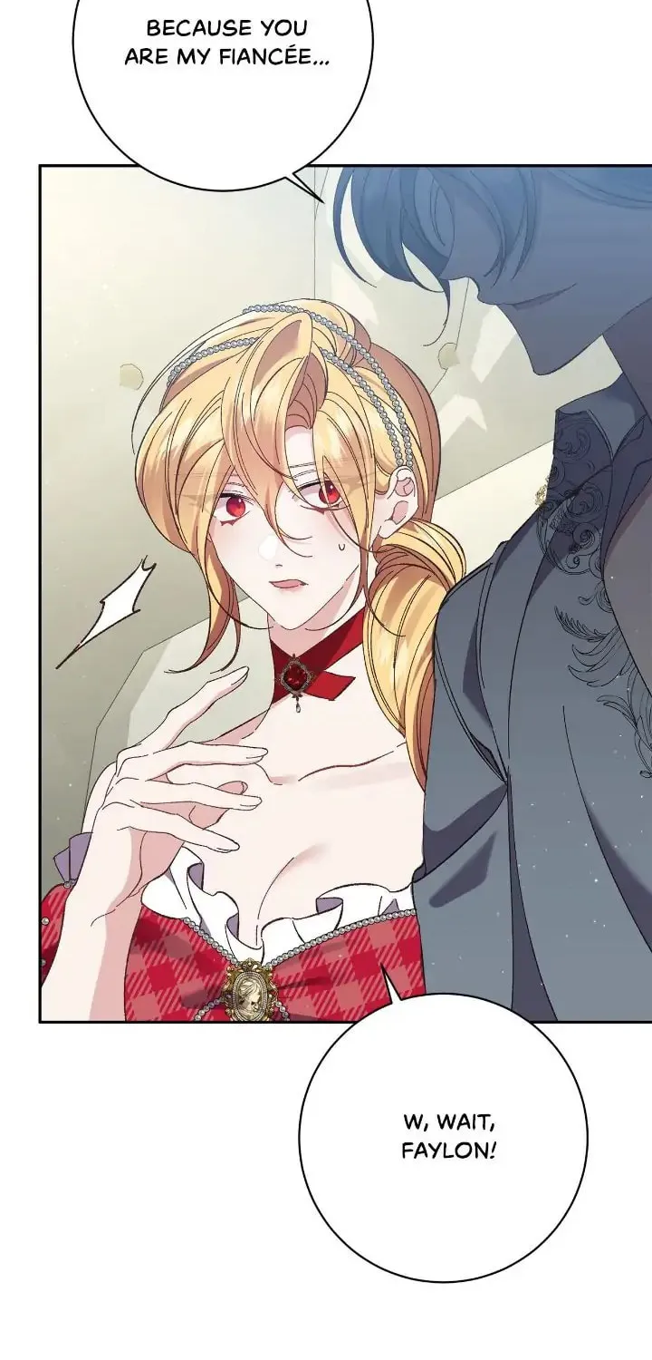 There's No Use Hanging On Chapter 132 page 78 - 