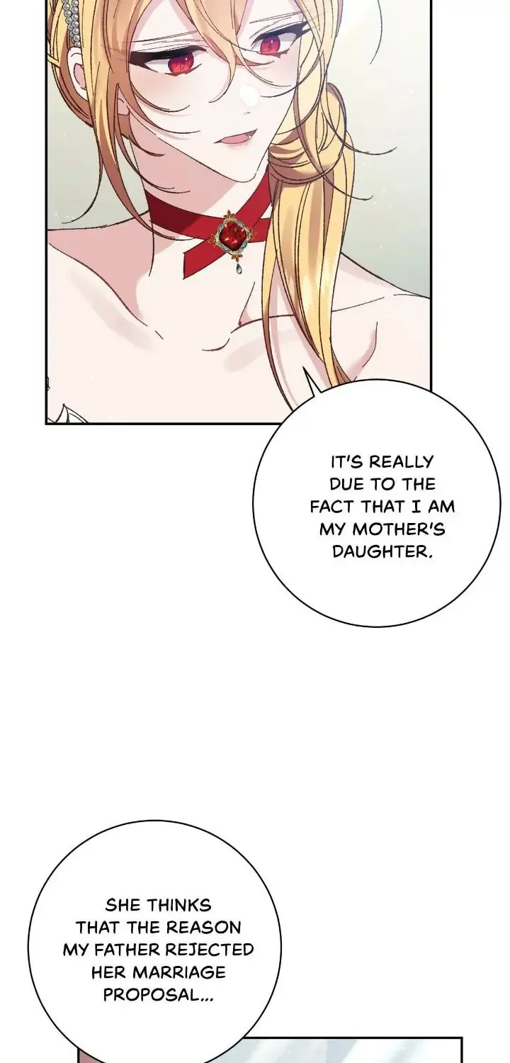 There's No Use Hanging On Chapter 132 page 80 - 