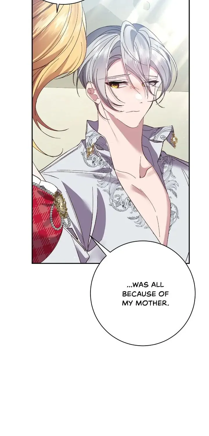 There's No Use Hanging On Chapter 132 page 81 - 