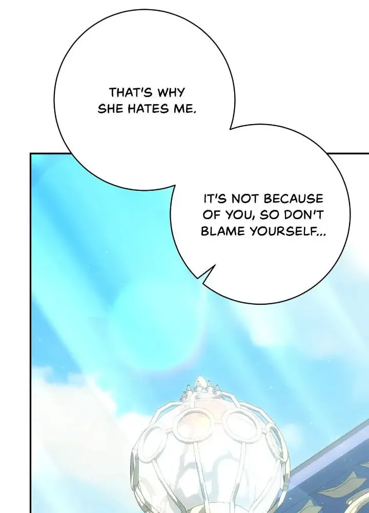 There's No Use Hanging On Chapter 132 page 82 - 