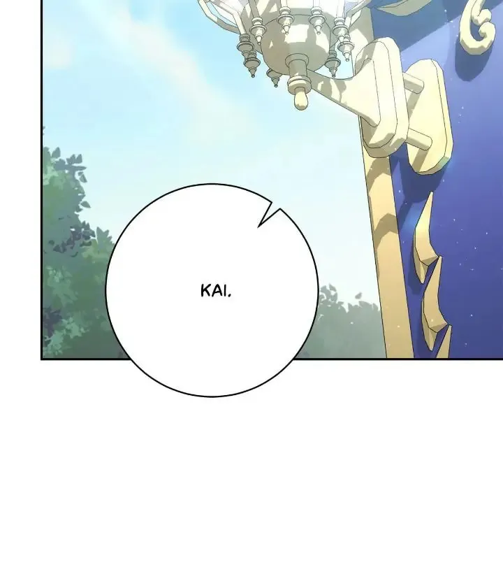 There's No Use Hanging On Chapter 132 page 83 - 