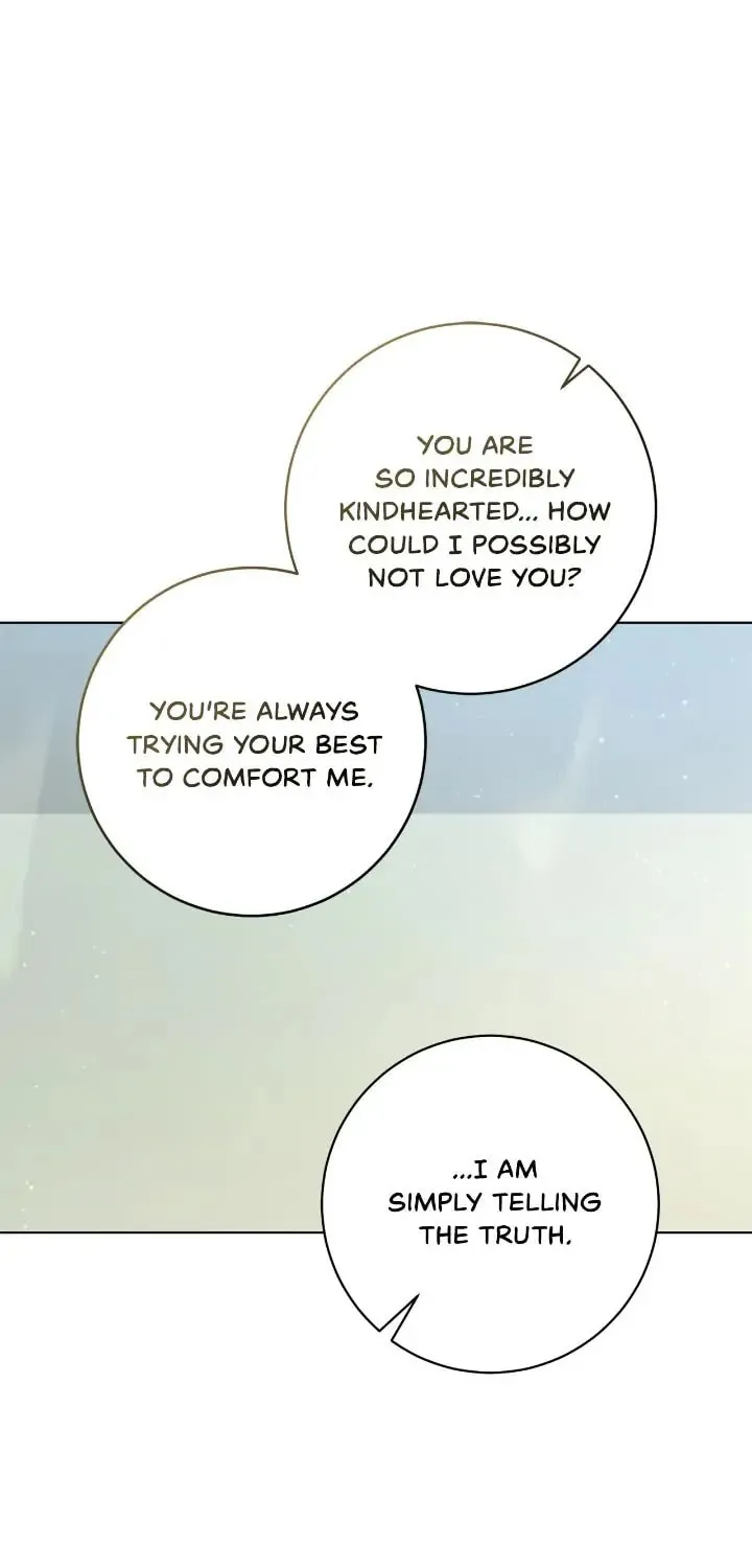 There's No Use Hanging On Chapter 132 page 84 - 